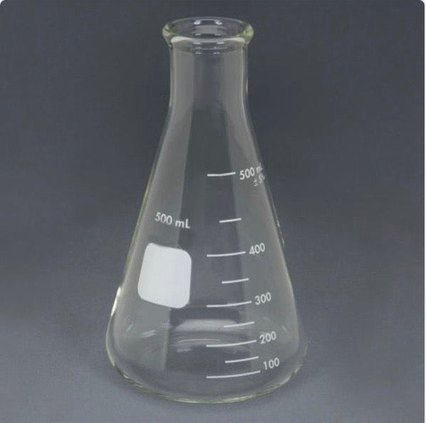 500ml Conical Flask