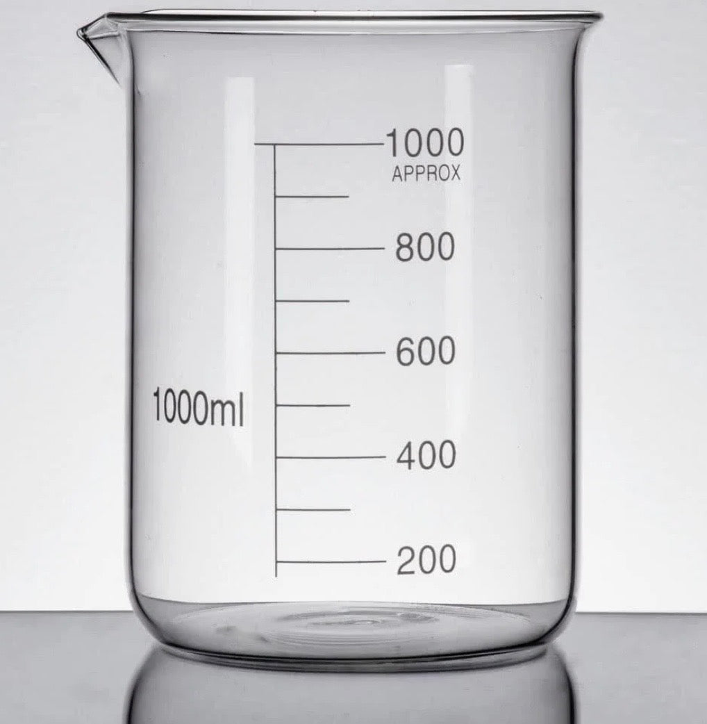 1000 ml Beaker