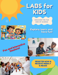 LABS FOR KIDS SCIENCE CLUB